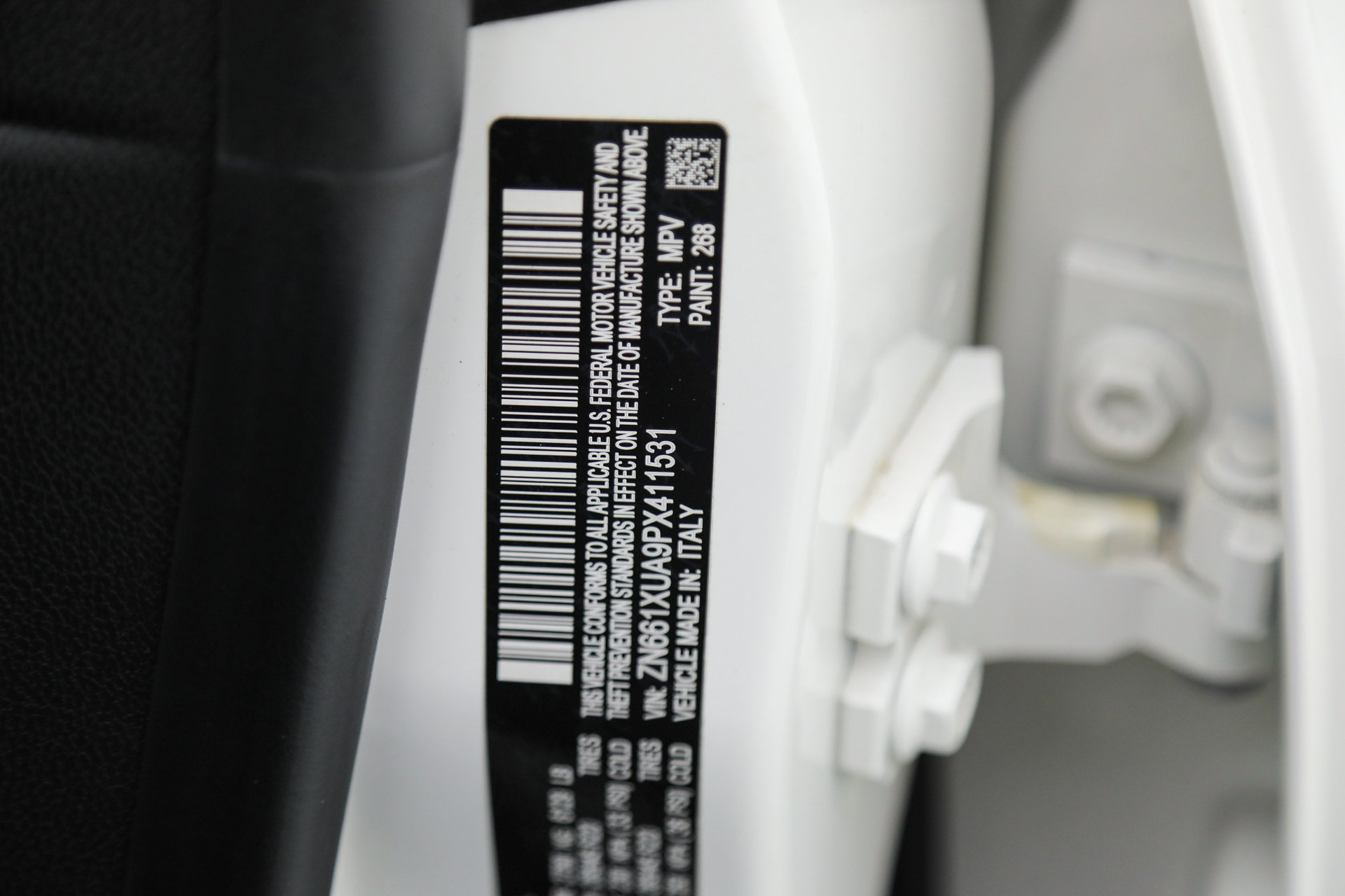 Certified 2023 Maserati Levante GT image 24