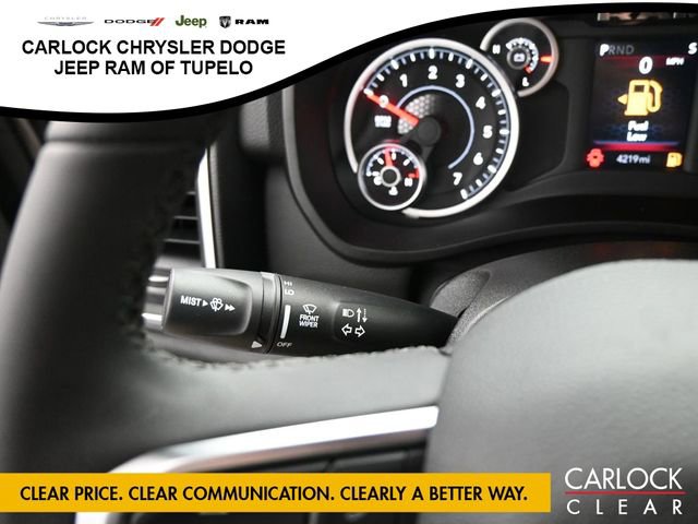 Used 2026 RAM 2500 Lone Star image 18