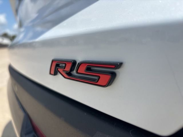 New 2026 Chevrolet Equinox RS w/ Convenience Package III FWD image 11
