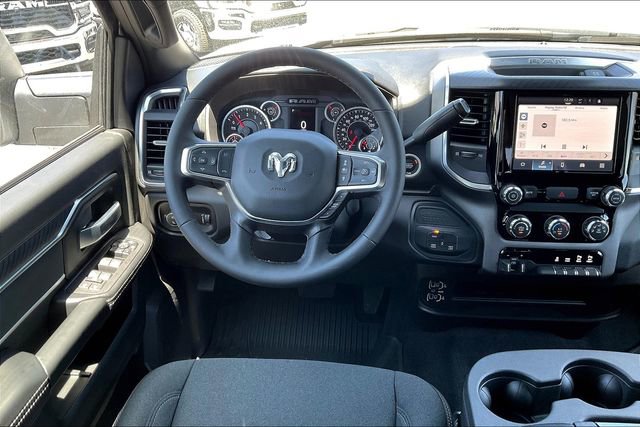 Used 2025 RAM 3500 Lone Star image 5