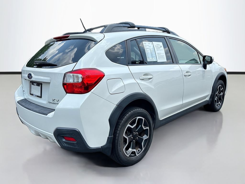 Used 2015 Subaru Crosstrek 2.0i Limited w/ Popular Package #2 AWD/4WD image 7
