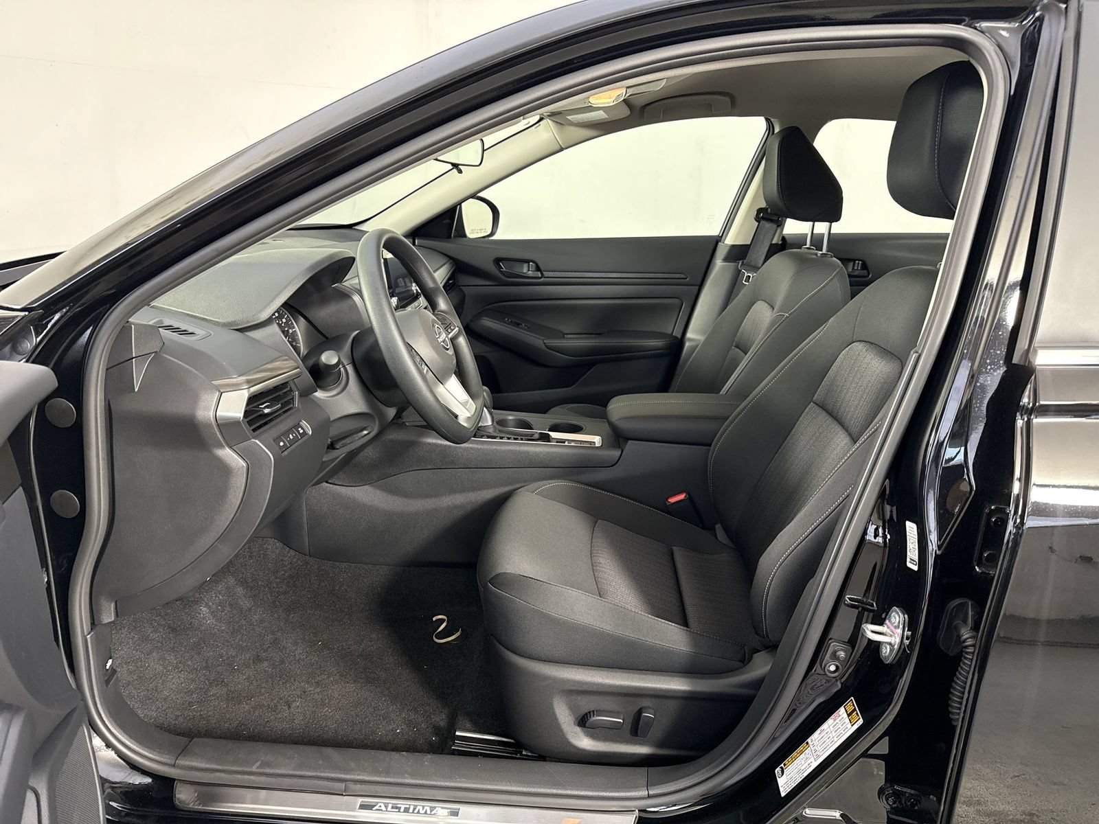 New 2026 Nissan Altima 2.5 SV AWD/4WD image 5