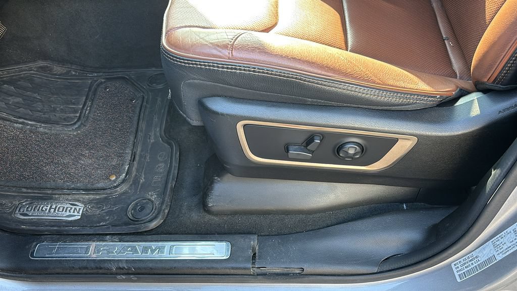 Used 2022 RAM 1500 Limited AWD/4WD image 27