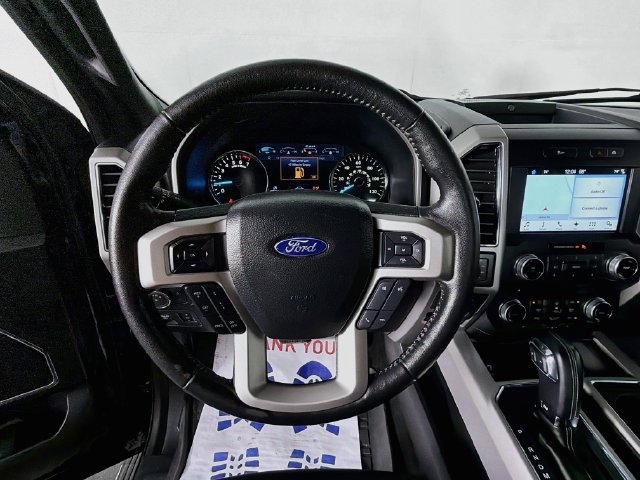 Used 2018 Ford F150 Lariat w/ Equipment Group 502A Luxury AWD/4WD image 11