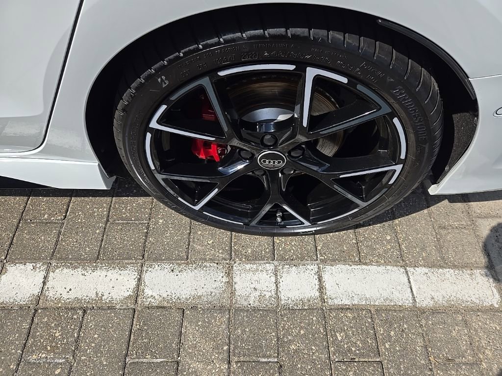 Used 2023 Audi RS 3 AWD/4WD image 9