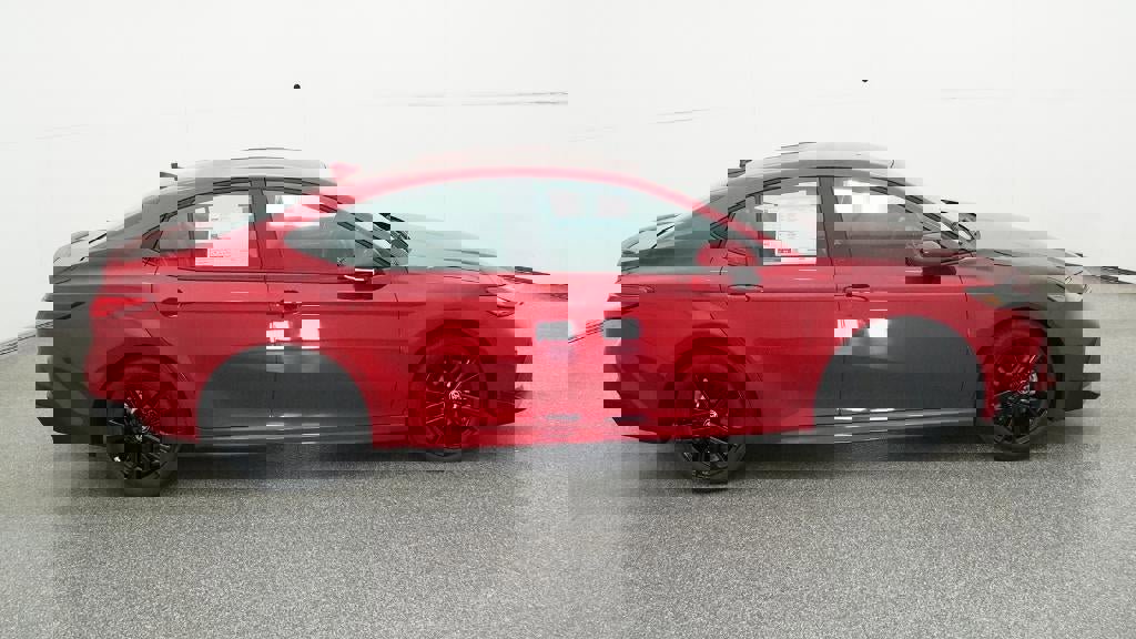 New 2026 Toyota Camry SE image 11