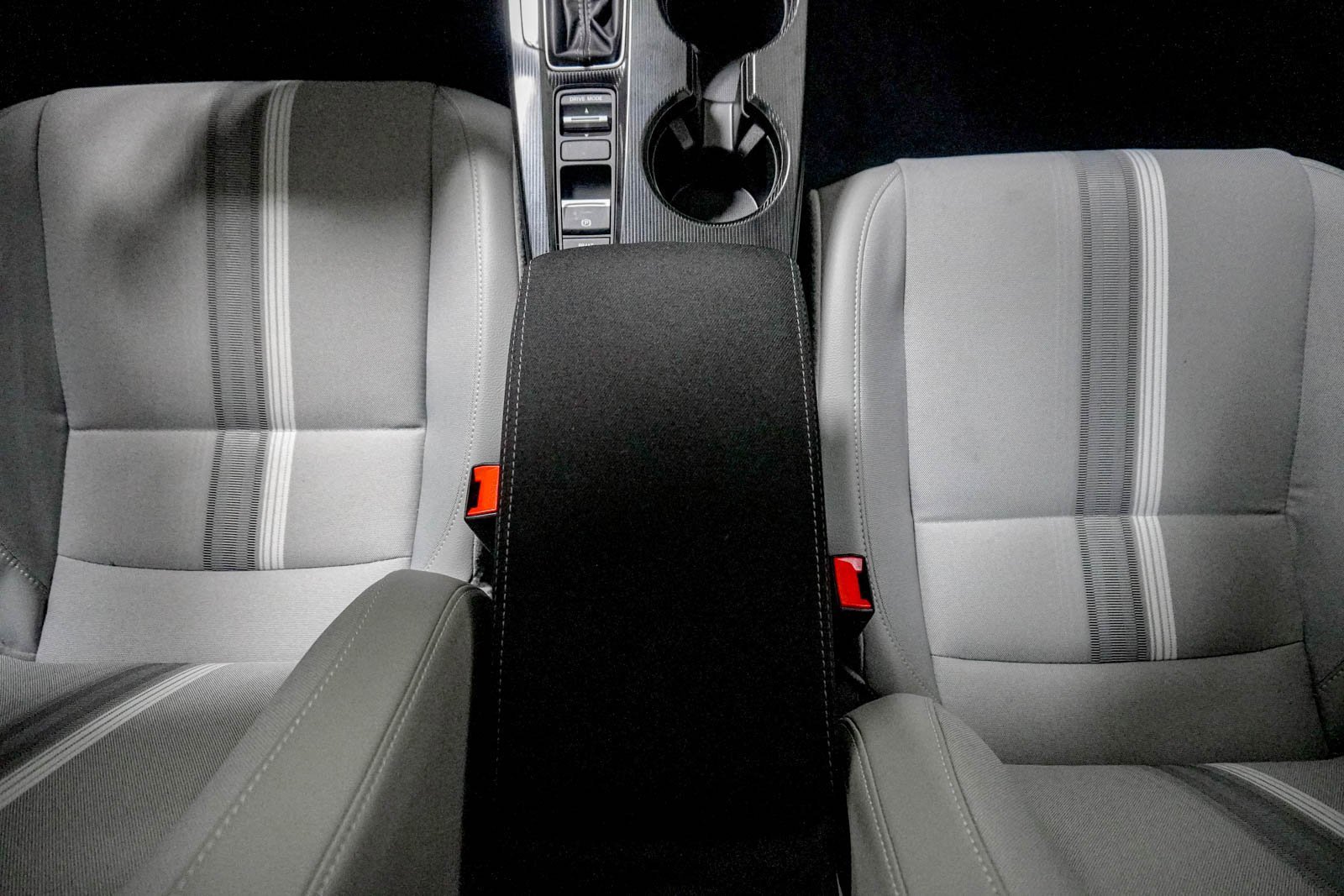 New 2026 Honda Civic Sport image 23