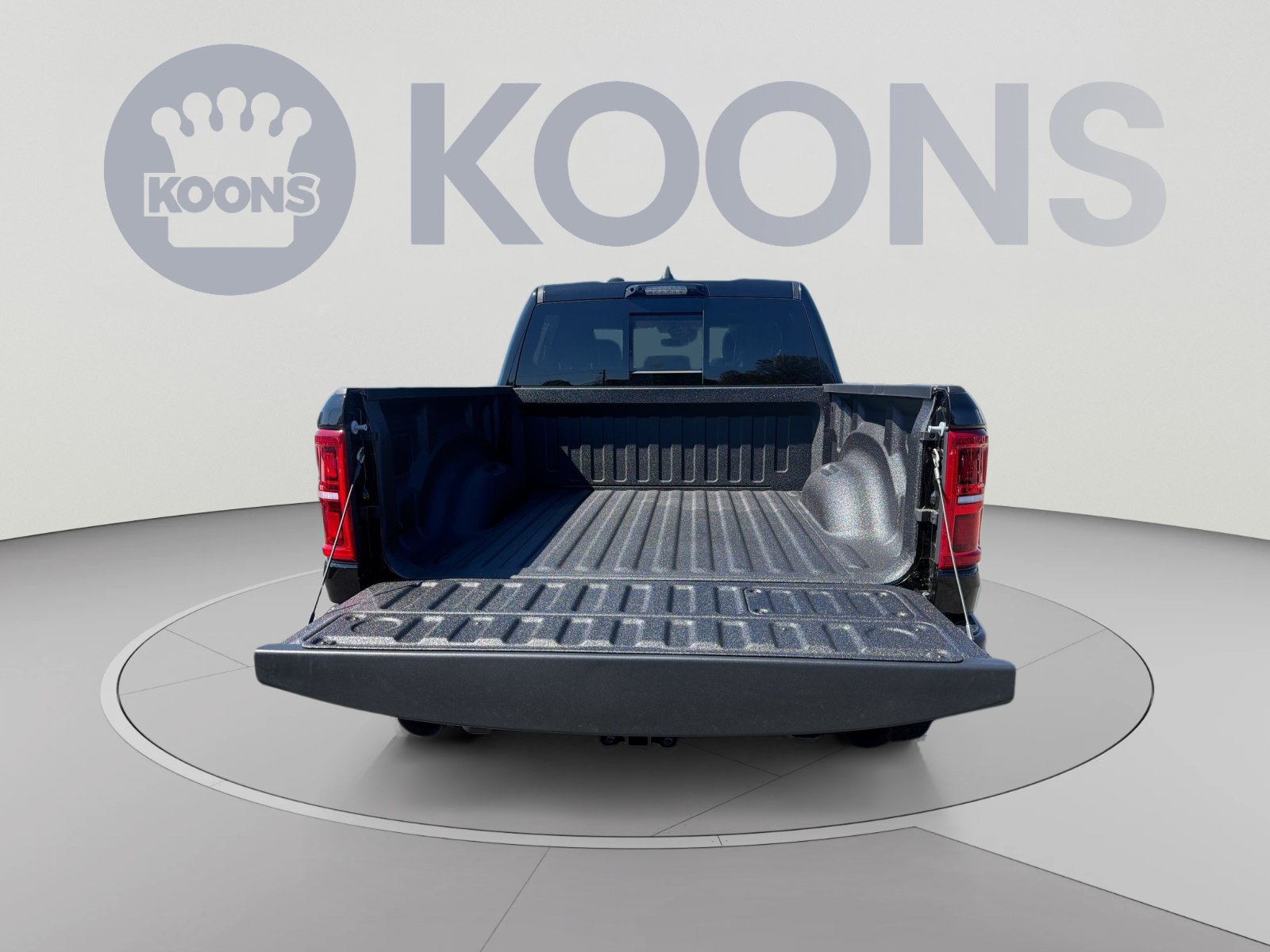 New 2026 RAM 1500 RHO w/ RHO Level 1 Equipment Group AWD/4WD image 27
