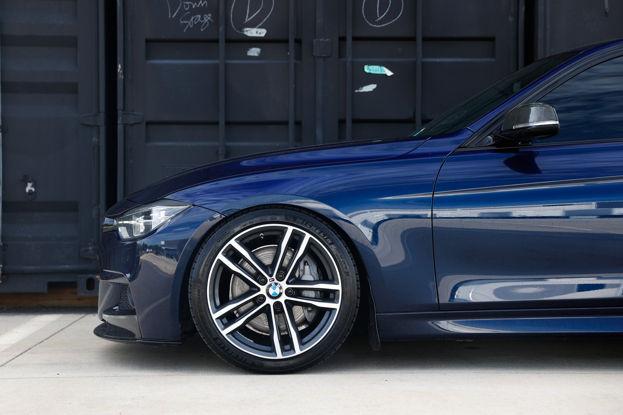 Used 2018 BMW 340i Sedan RWD image 27