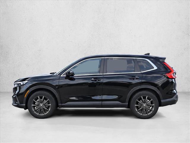 New 2027 Honda CR-V EX-L image 4
