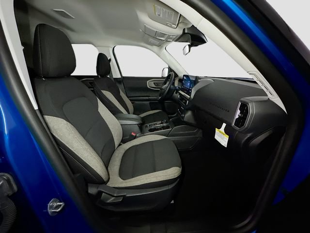 Certified 2025 Ford Bronco Sport Big Bend w/ Convenience Package image 22