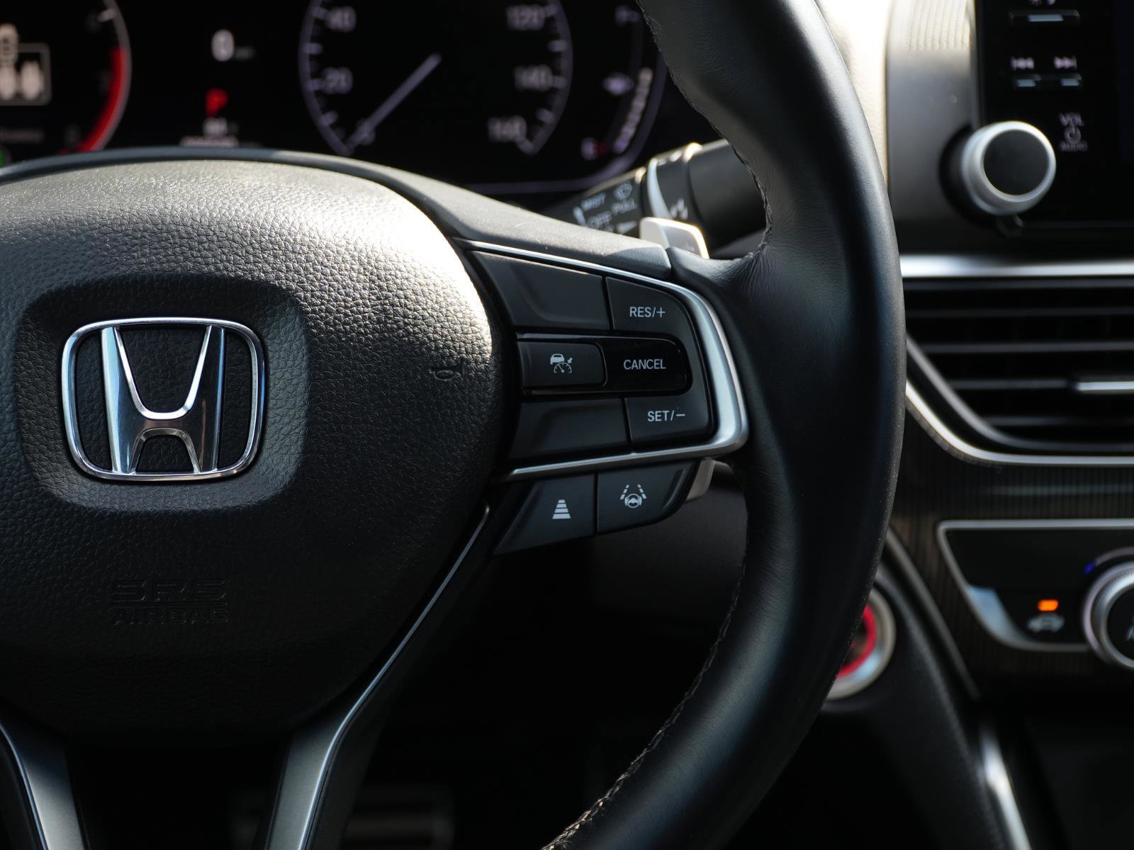 Used 2021 Honda Accord Sport image 20