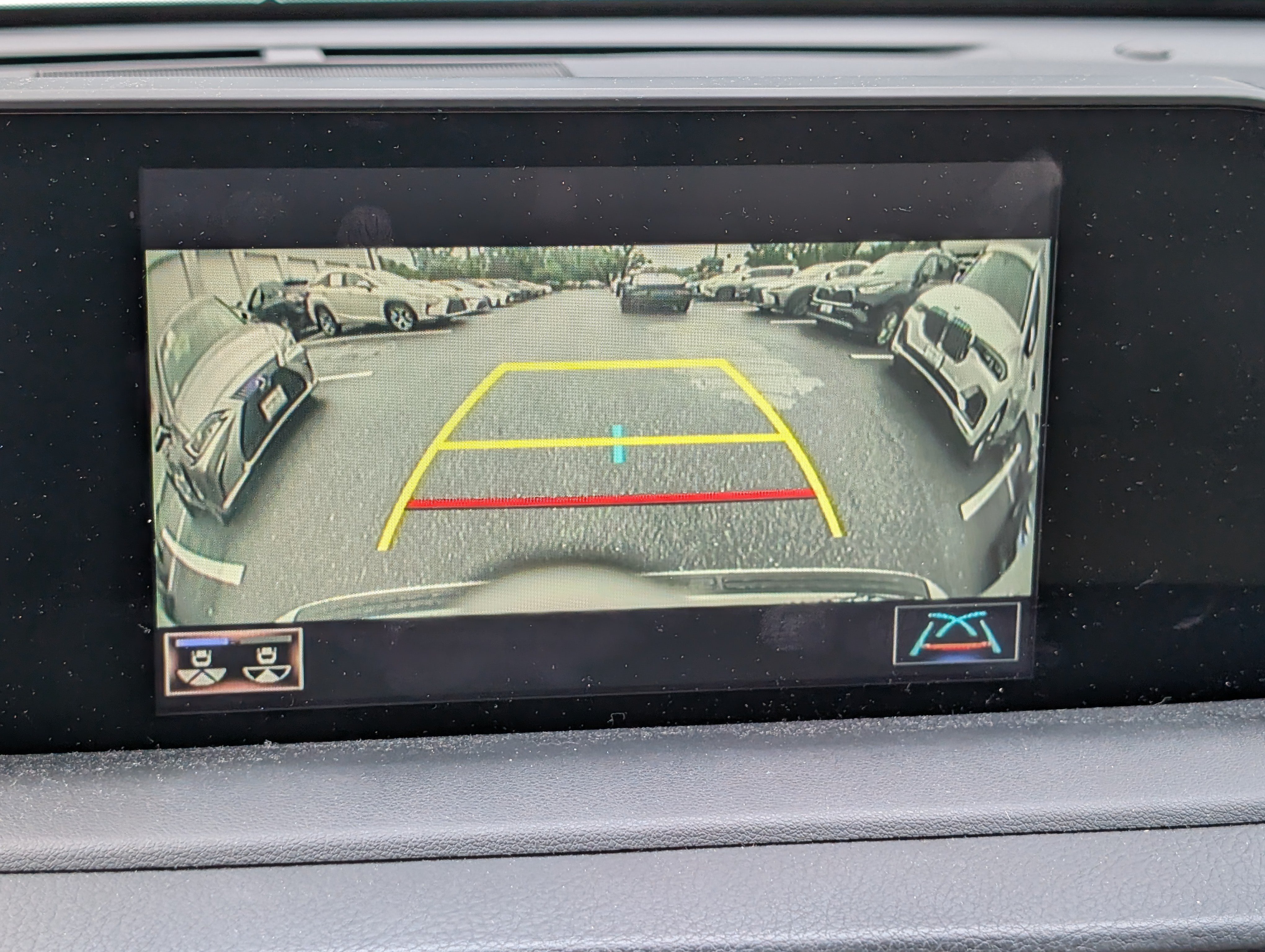 Used 2022 Lexus RX 350 AWD w/ Premium Package image 11