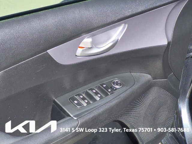 Certified 2024 Kia Forte LXS FWD image 18
