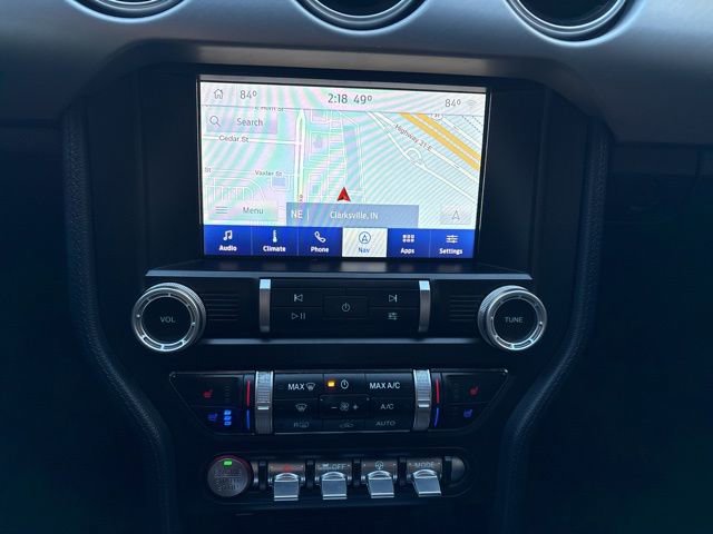 Used 2020 Ford Mustang GT Premium image 23