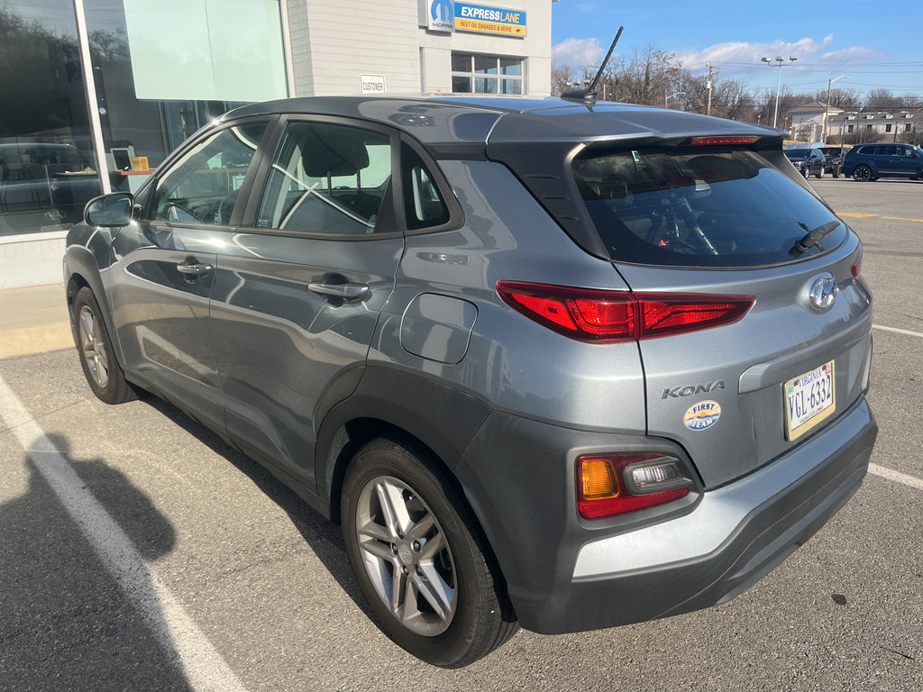 Used 2020 Hyundai Kona SE image 2