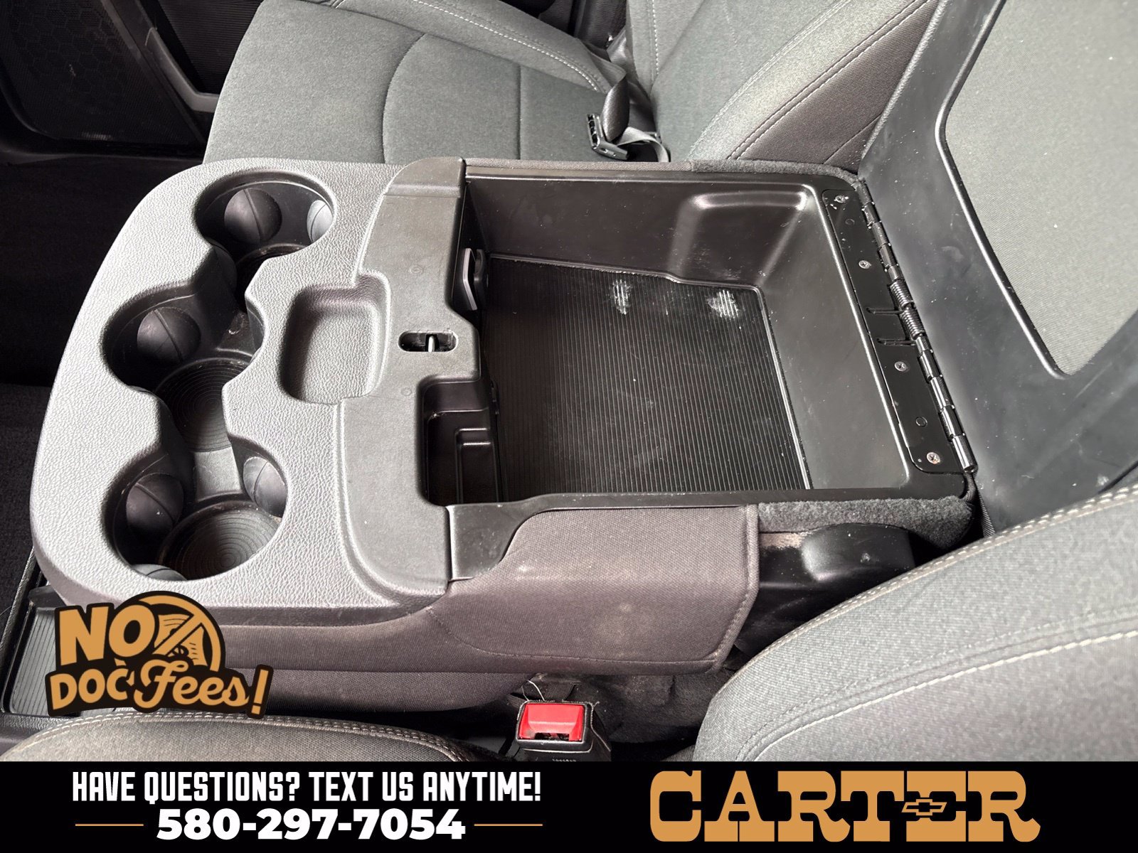 Used 2025 RAM 2500 Big Horn AWD/4WD image 26