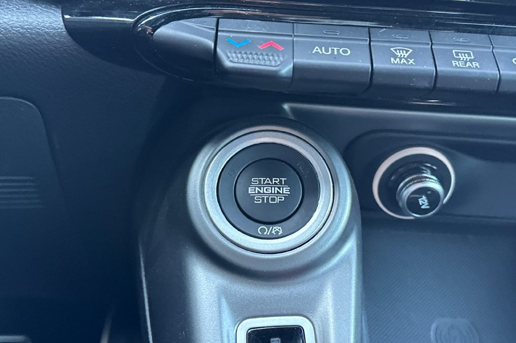 Used 2024 Dodge Hornet R/T Plus AWD/4WD image 22