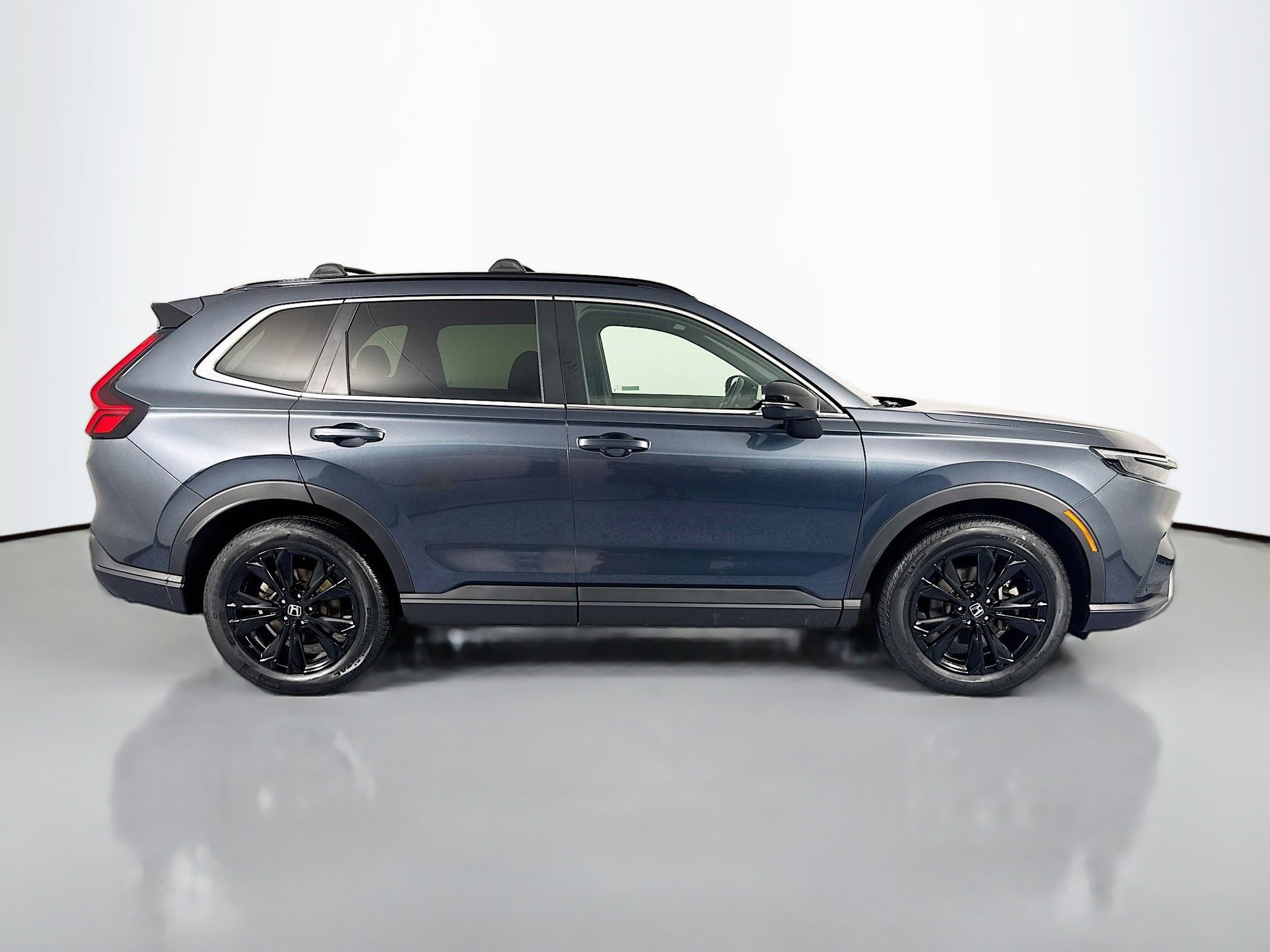 Certified 2023 Honda CR-V Sport Touring image 4