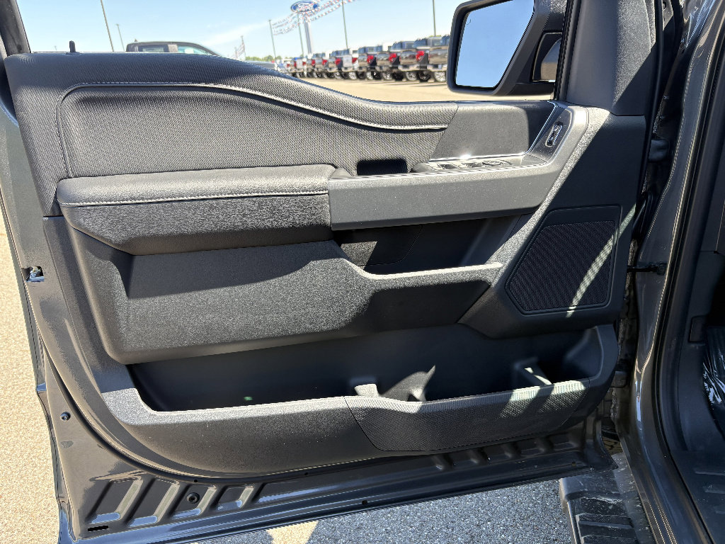 New 2026 Ford F150 XLT AWD/4WD image 26