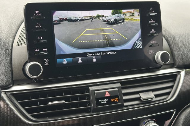 Used 2022 Honda Accord Sport image 21