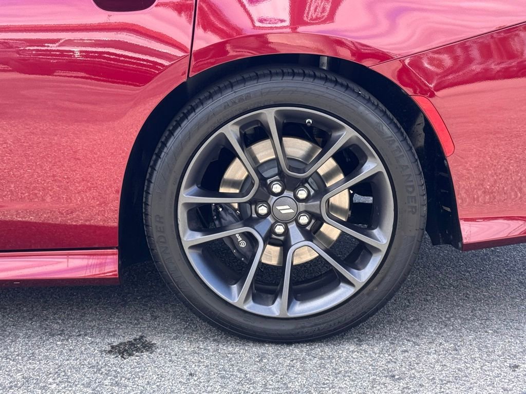 Used 2023 Dodge Charger Scat Pack w/ Technology Group image 14