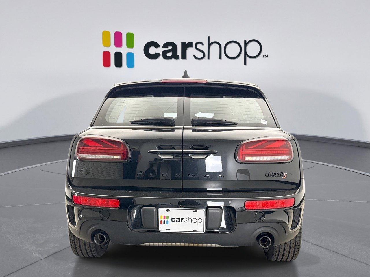 Used 2023 MINI Cooper Clubman S image 4