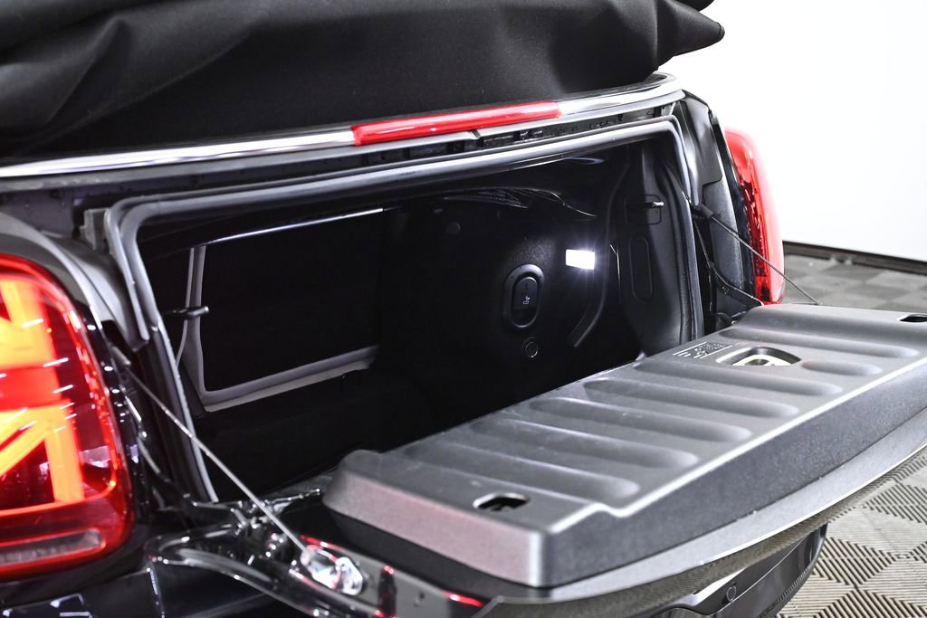 Certified 2023 MINI Cooper S image 29