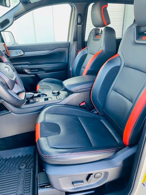 Used 2025 Ford Ranger Raptor image 11