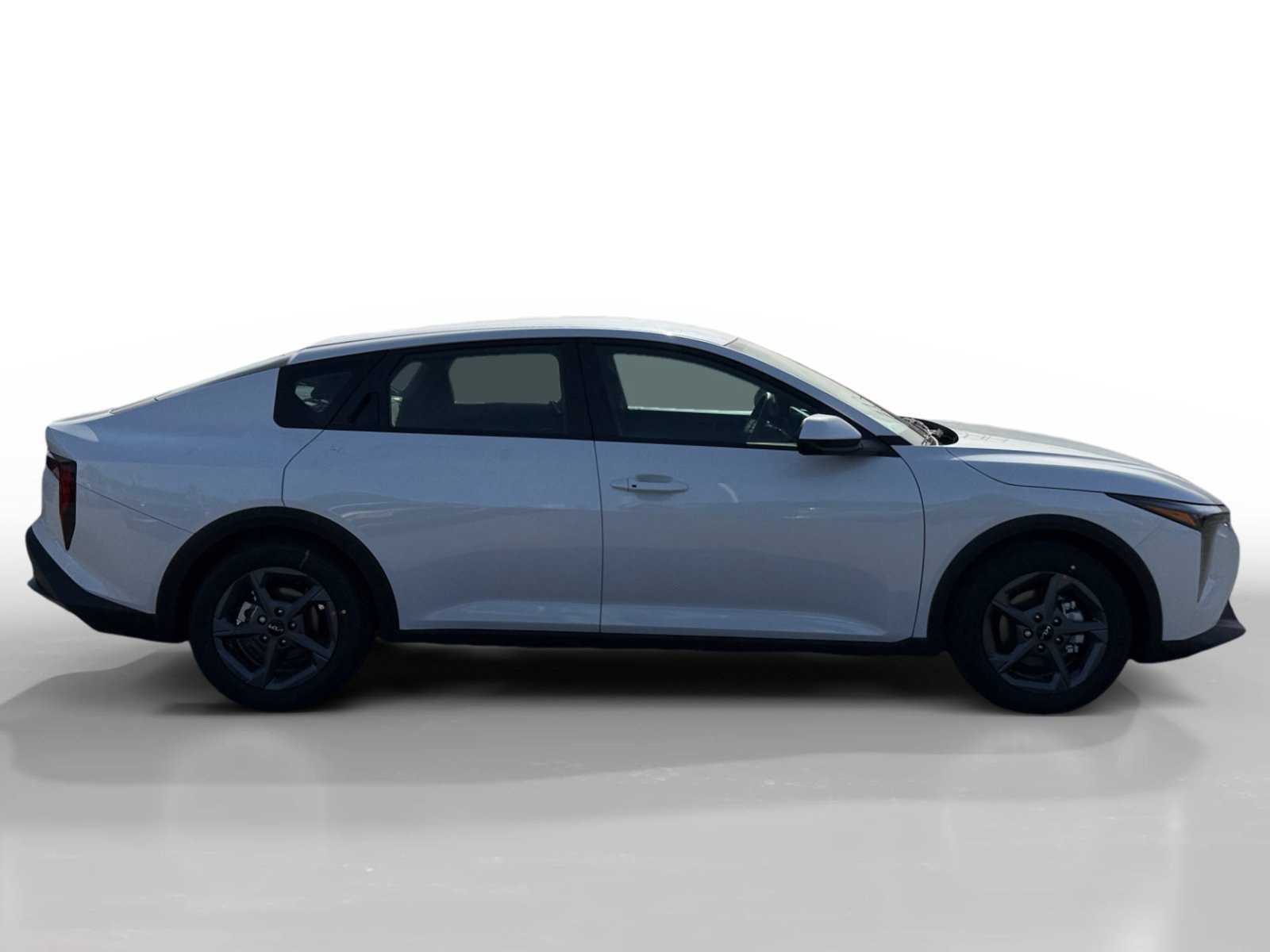 New 2027 Kia K4 FWD image 6