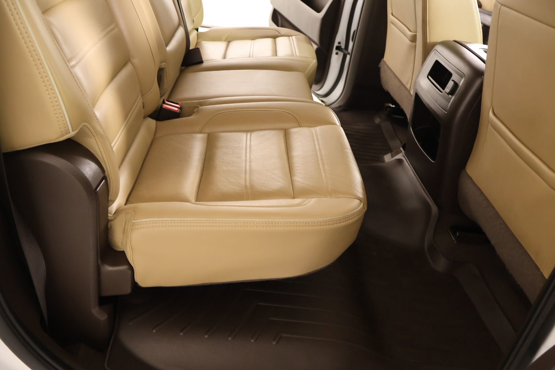 Used 2018 GMC Sierra 1500 Denali w/ Denali Ultimate Package image 15