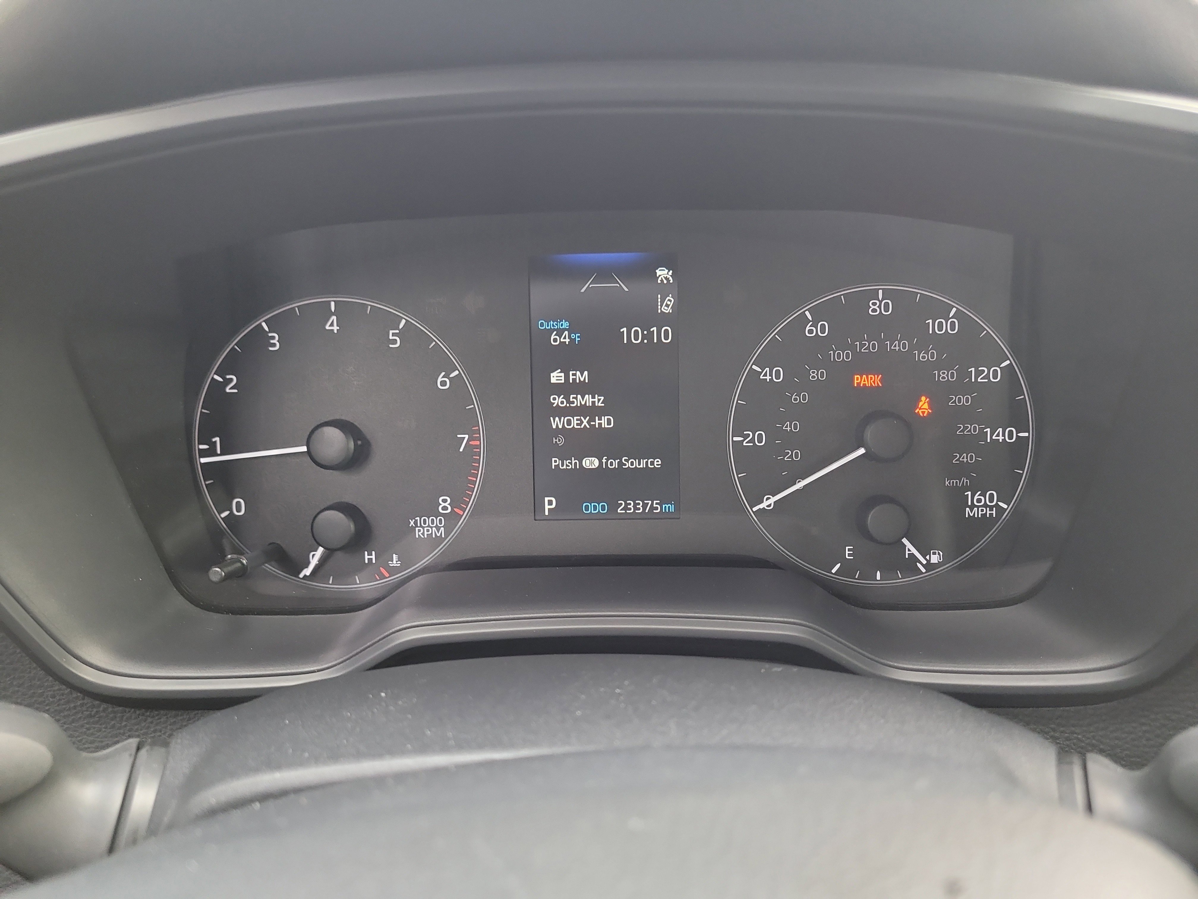 Certified 2023 Toyota Corolla LE image 30