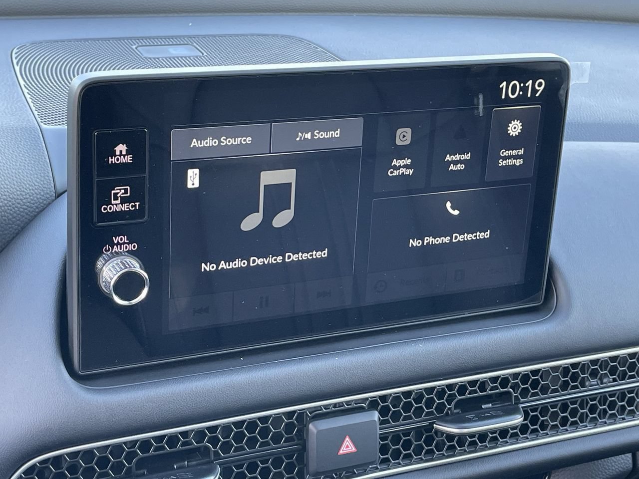 New 2027 Honda HR-V EX-L image 16