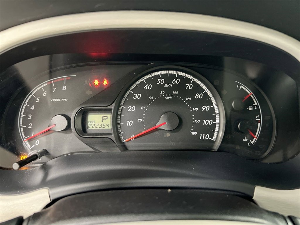 Used 2011 Toyota Sienna LE image 11