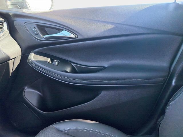 Used 2023 Buick Encore GX Select image 23