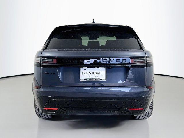 New 2026 Land Rover Range Rover Velar Belgravia AWD/4WD image 6