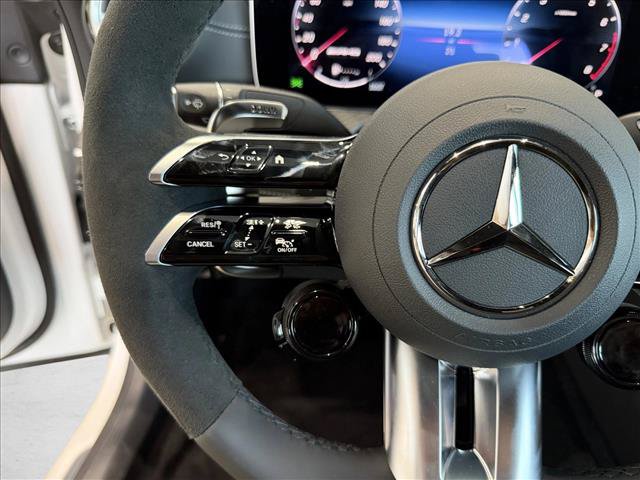 New 2026 Mercedes-Benz AMG GT 43 image 12