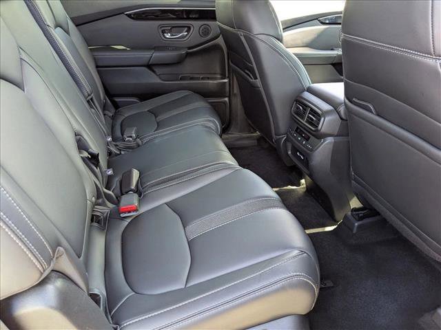 Used 2023 Honda Pilot Touring image 20