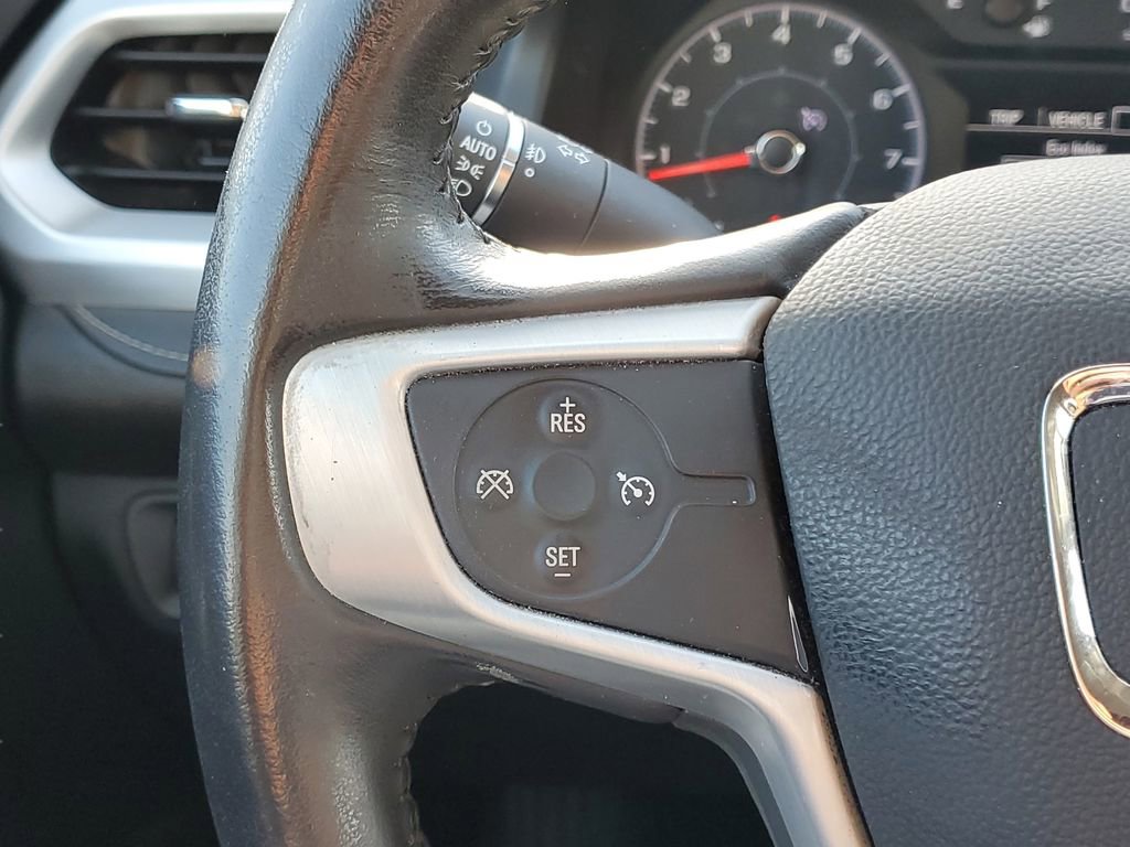 Used 2019 GMC Acadia SLE image 25
