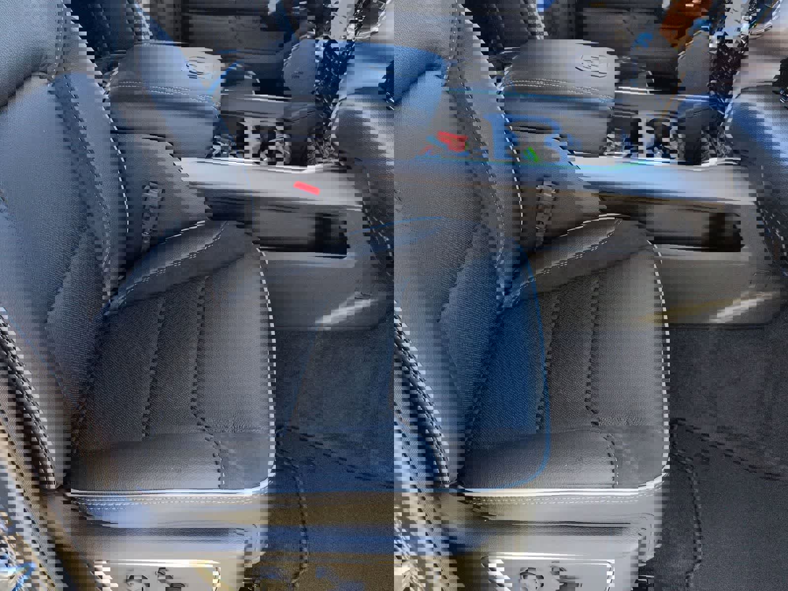 New 2026 RAM 1500 Laramie w/ Night Edition image 11