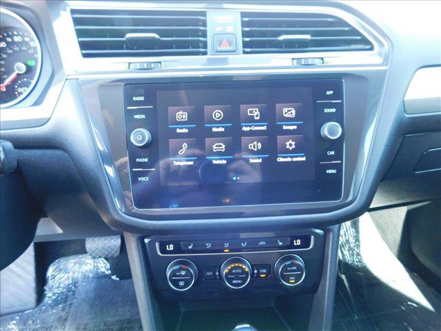 Used 2019 Volkswagen Tiguan SE FWD image 21