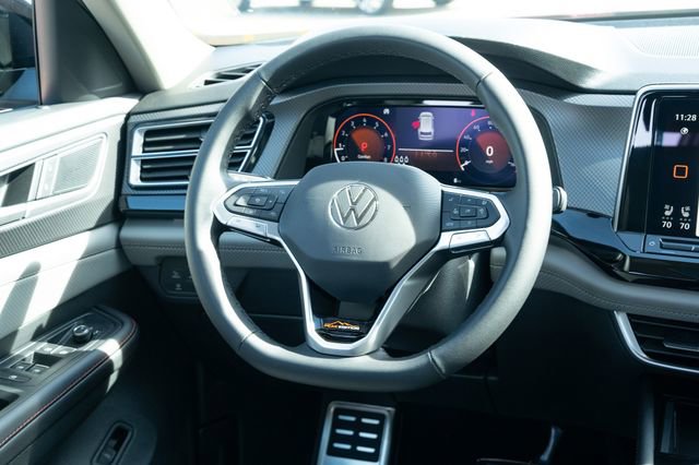 New 2026 Volkswagen Atlas Peak Edition image 31