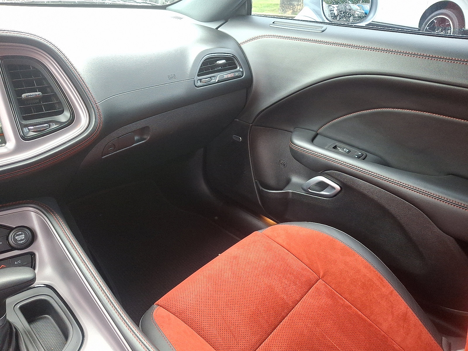 Used 2023 Dodge Challenger R/T Scat Pack image 16