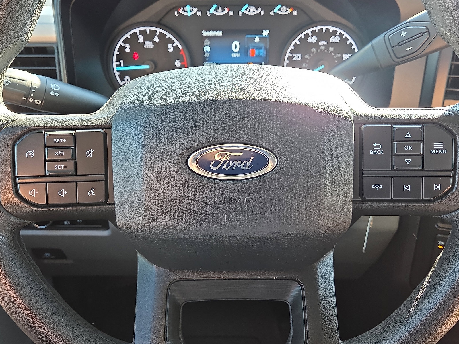Used 2024 Ford F250 XL w/ 360-Degree Camera Package image 16