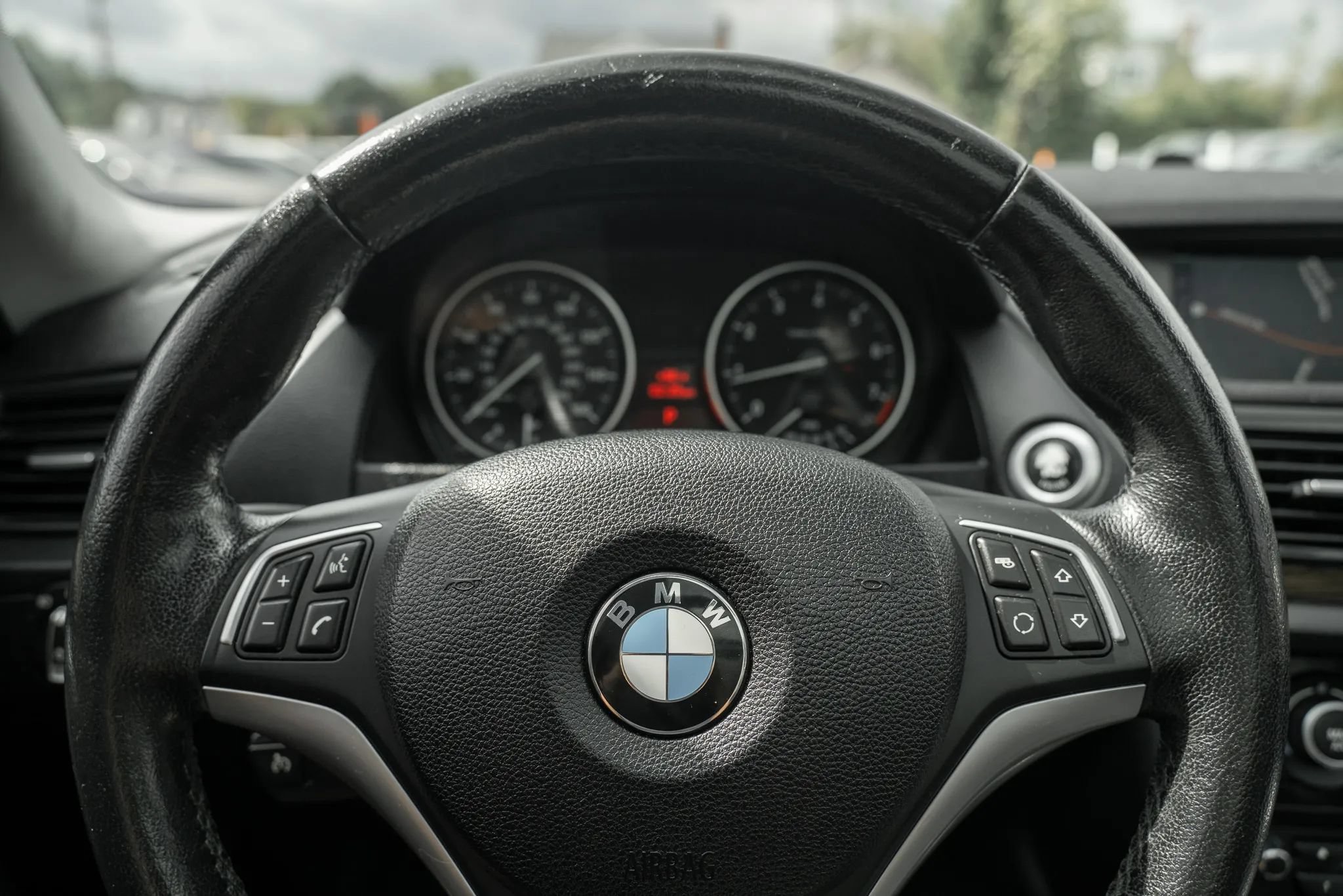 Used 2014 BMW X1 xDrive28i AWD/4WD image 17