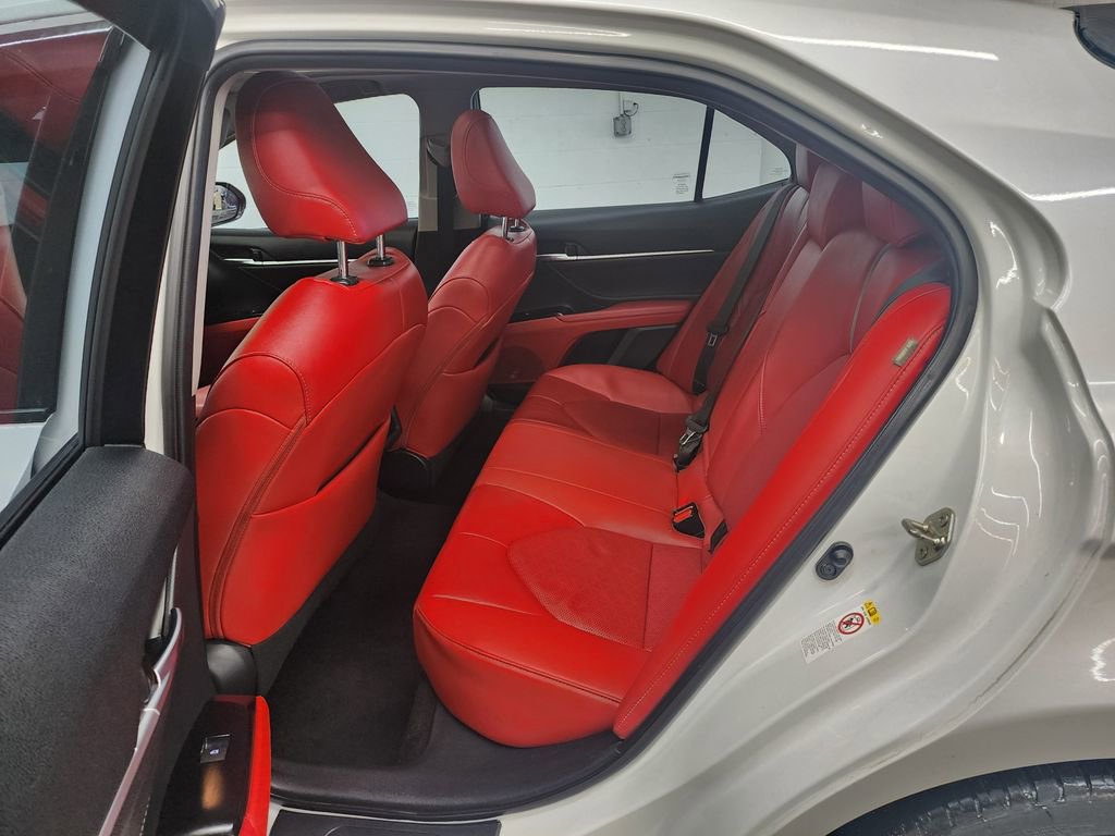 Used 2018 Toyota Camry XSE w/ Driver Assist Package image 25