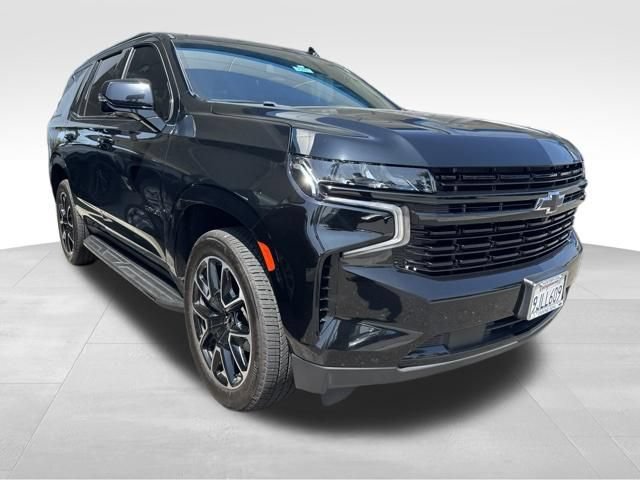 Certified 2023 Chevrolet Tahoe RST w/ Luxury Package AWD/4WD image 30
