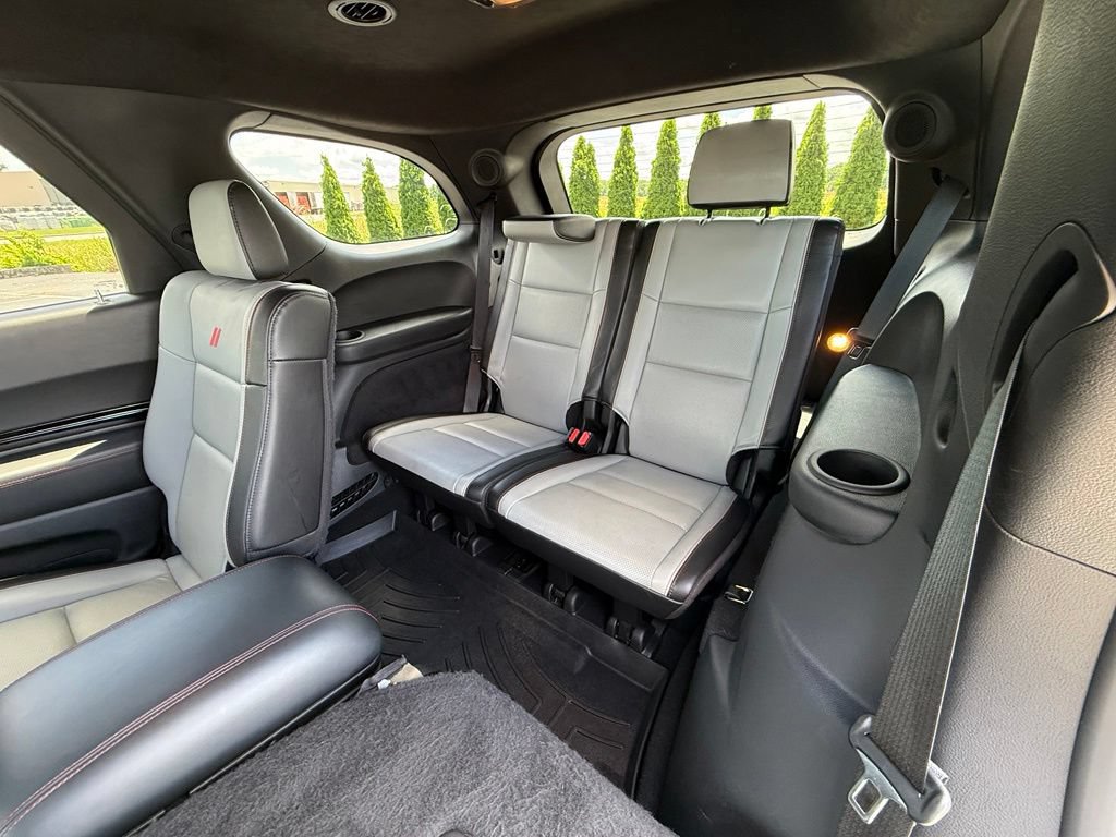 Used 2023 Dodge Durango Citadel AWD/4WD image 38
