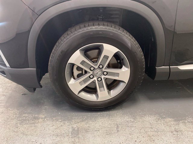 Certified 2025 Honda Pilot EX-L image 29