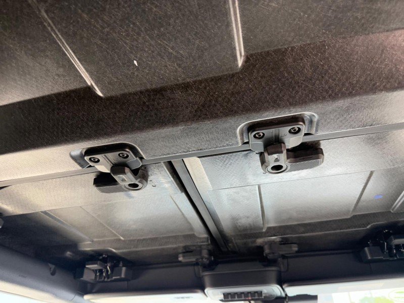 New 2025 Ford Bronco Badlands image 14